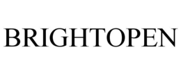 BRIGHTOPEN trademark