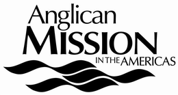 ANGLICAN MISSION IN THE AMERICAS trademark