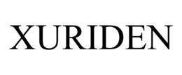 XURIDEN trademark