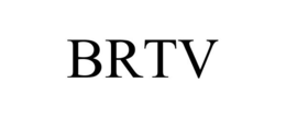 BRTV trademark