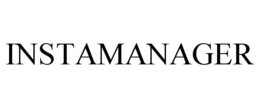 INSTAMANAGER trademark
