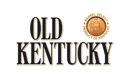 OLD KENTUCKY BARREL SELECT PRODUCT OF KENTUCKY trademark
