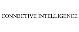 CONNECTIVE INTELLIGENCE trademark