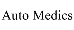 AUTO MEDICS trademark