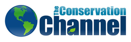 THE CONSERVATION CHANNEL trademark