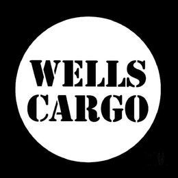 WELLS CARGO trademark