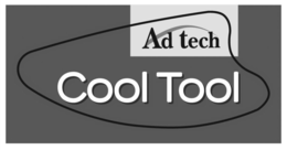 AD TECH COOLTOOL trademark