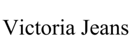 VICTORIA JEANS trademark