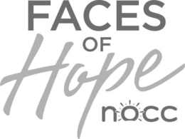 FACES OF HOPE NOCC trademark