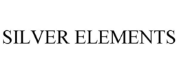 SILVER ELEMENTS trademark