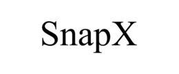 SNAPX trademark