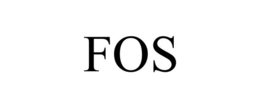 FOS trademark