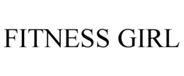 FITNESS GIRL trademark