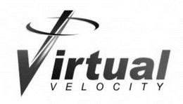 VIRTUAL VELOCITY trademark