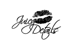 JUICY DETAILS trademark