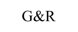 G&R trademark