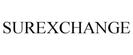 SUREXCHANGE trademark
