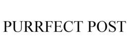 PURRFECT POST trademark