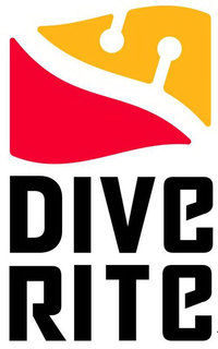 DIVE RITE trademark
