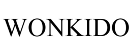 WONKIDO trademark