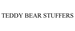 TEDDY BEAR STUFFERS trademark