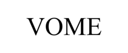 VOME trademark