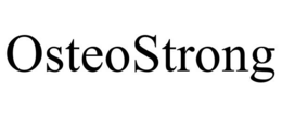 OSTEOSTRONG trademark