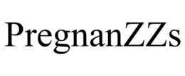 PREGNANZZS trademark