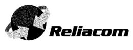 RELIACOM trademark