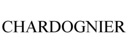 CHARDOGNIER trademark