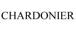 CHARDONIER trademark