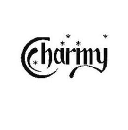 CHARMY trademark