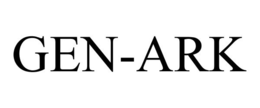 GEN-ARK trademark