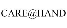 CARE@HAND trademark