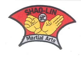 SHAO-LIN MARTIAL ARTS trademark