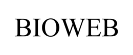 BIOWEB trademark