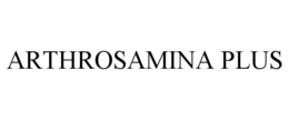 ARTHROSAMINA PLUS trademark