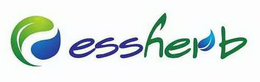 ESSHERB trademark