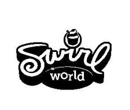 SWIRL WORLD trademark