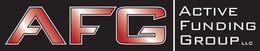 AFG ACTIVE FUNDING GROUP trademark