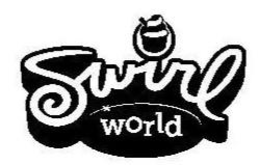 SWIRL WORLD trademark