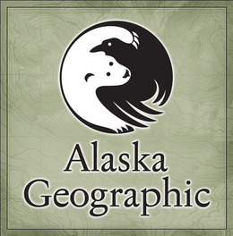 ALASKA GEOGRAPHIC trademark