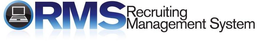 RMS RECRUITING MANAGEMENT SYSTEM trademark