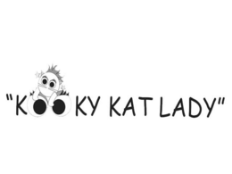 KOOKY KAT LADY trademark