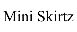 MINI SKIRTZ trademark