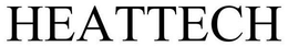 HEATTECH trademark