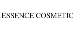 ESSENCE COSMETIC trademark