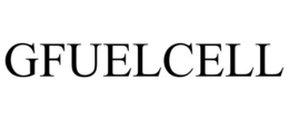 GFUELCELL trademark