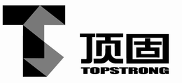 TS TOPSTRONG trademark