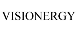 VISIONERGY trademark
